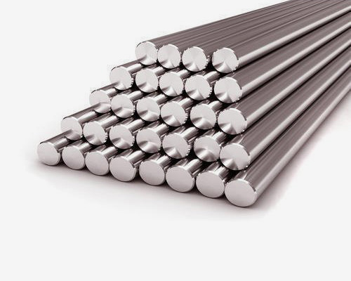 Hydraulic-Piston-Rod