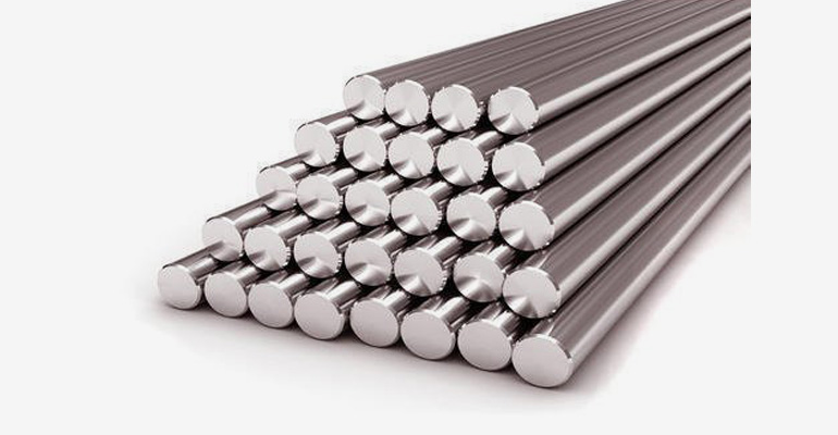 Hydraulic-Piston-Rod