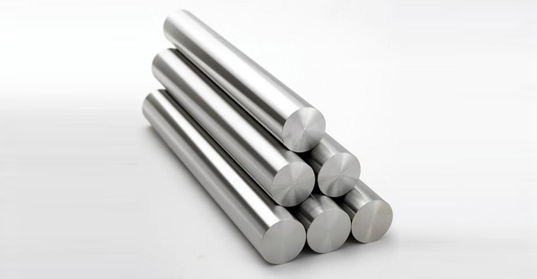 Hydraulic-Piston-Rod