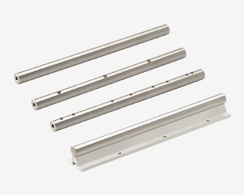 Precision-Linear-Bearing-Shafts